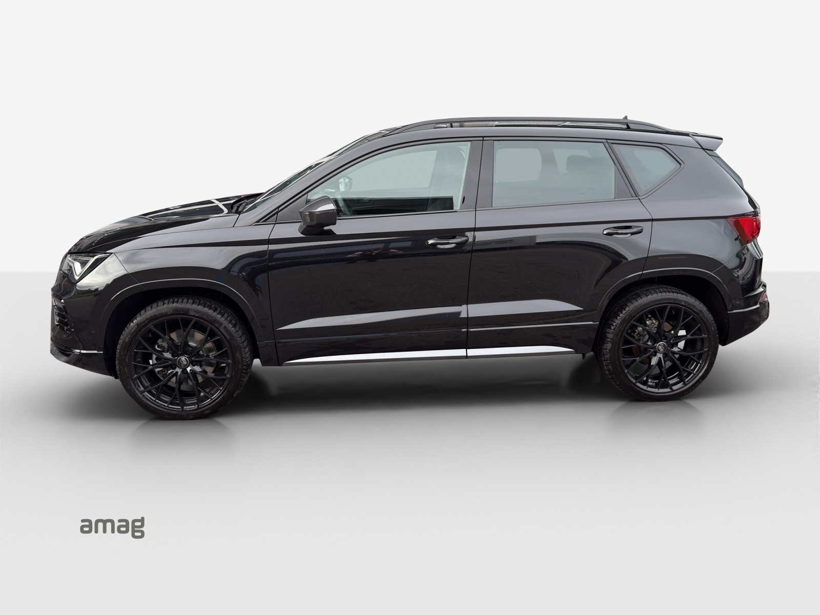 CUPRA Ateca 1.5TSI DSG-image-1