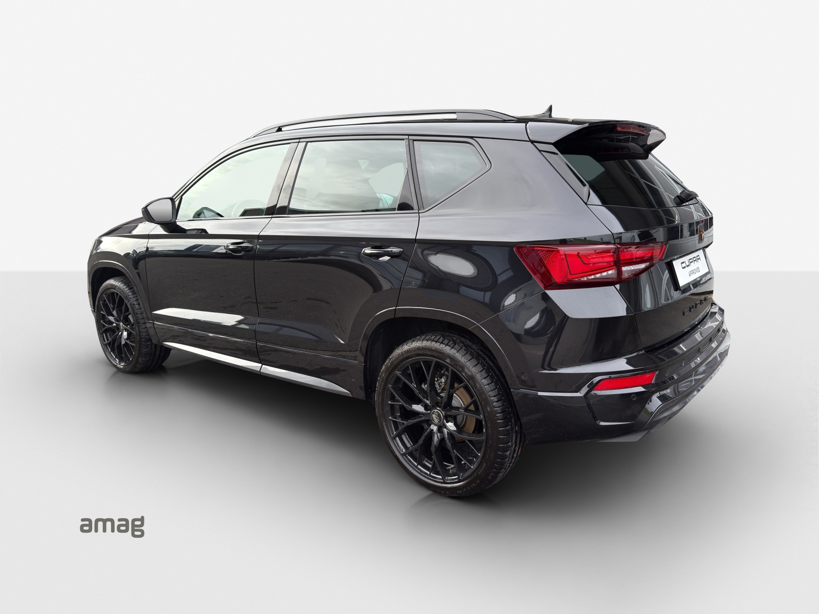 CUPRA Ateca 1.5TSI DSG-image-2