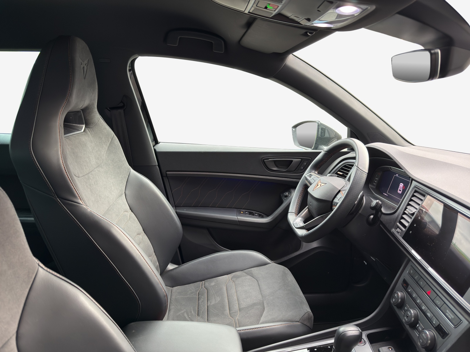 CUPRA Ateca 1.5TSI DSG-image-7