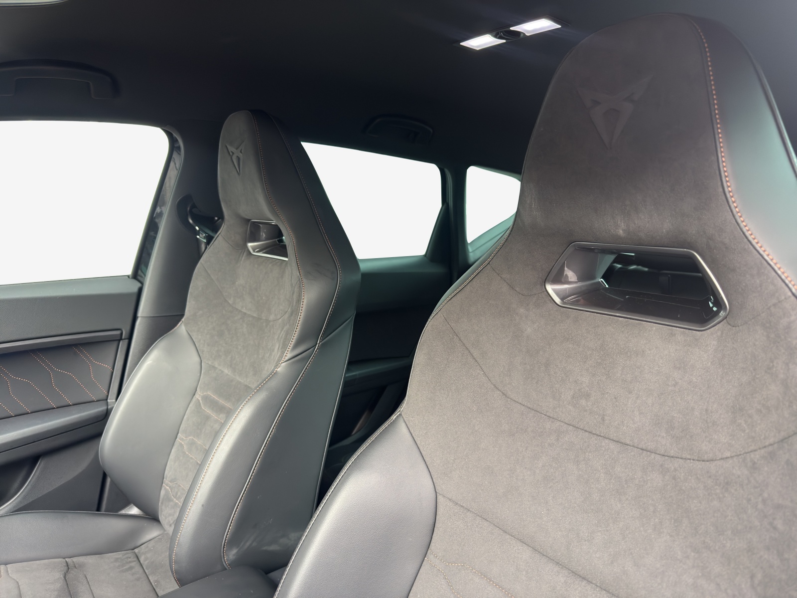 CUPRA Ateca 1.5TSI DSG-image-8