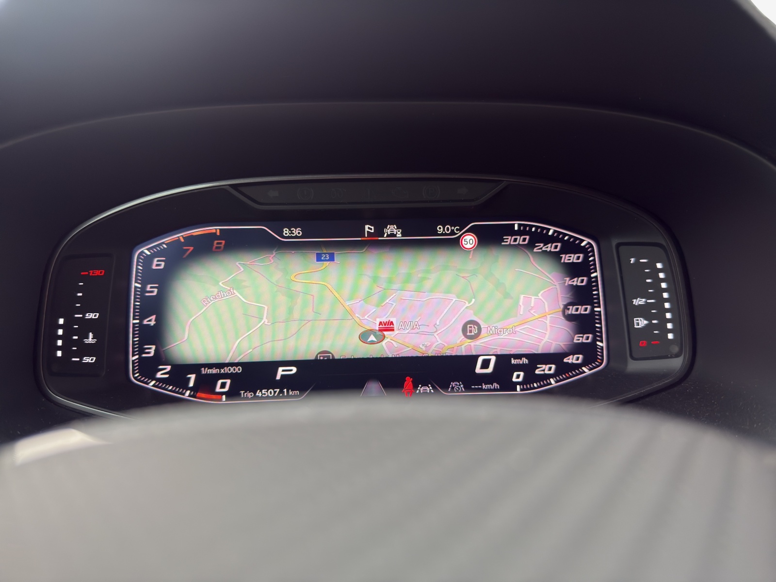 CUPRA Ateca 1.5TSI DSG-image-14