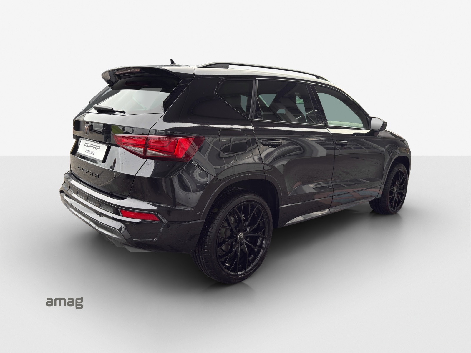 CUPRA Ateca 1.5TSI DSG-image-4