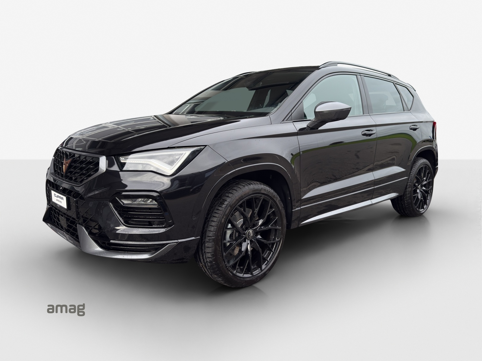 CUPRA Ateca 1.5TSI DSG-image-0
