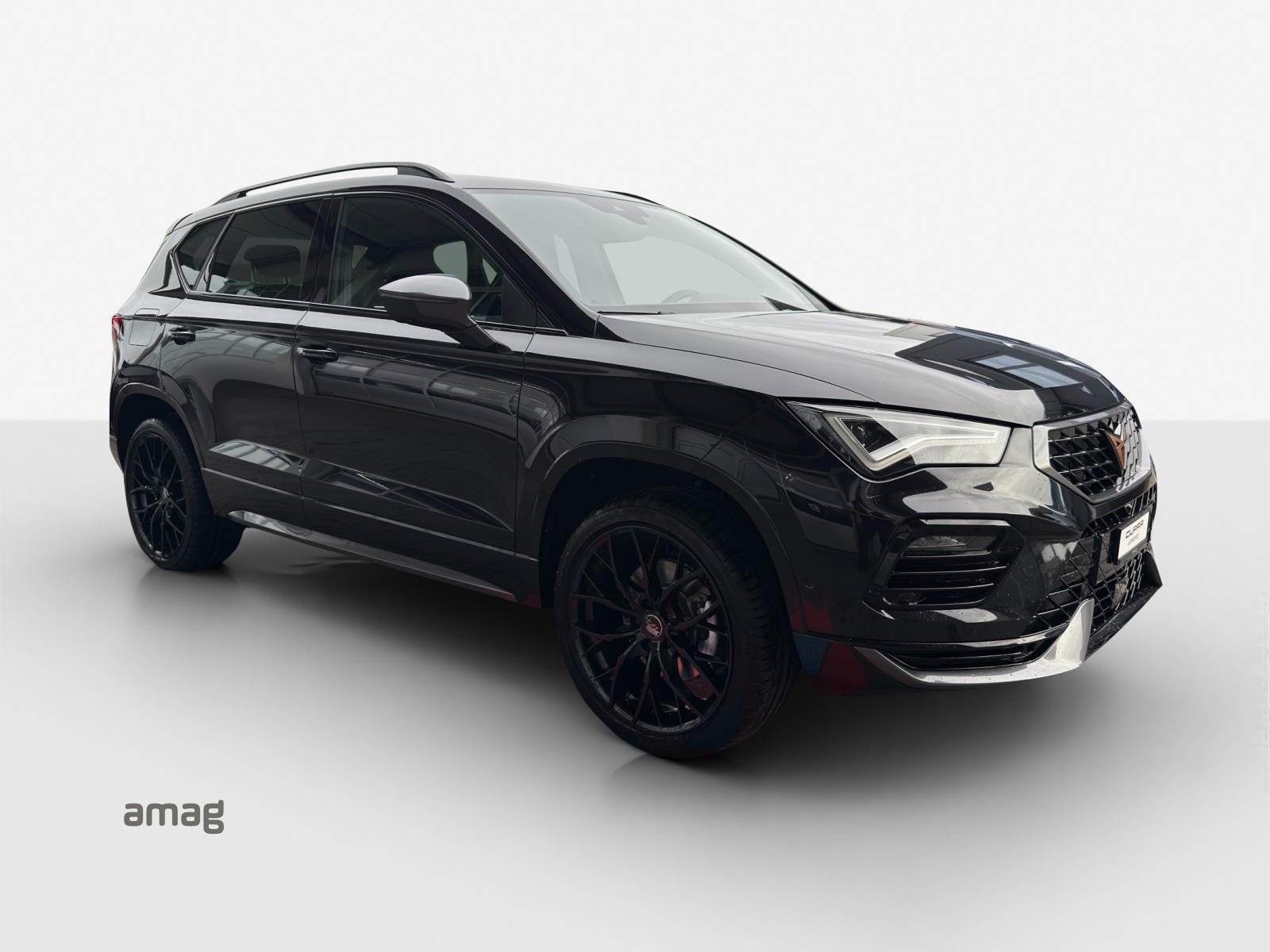 CUPRA Ateca 1.5TSI DSG-image-5