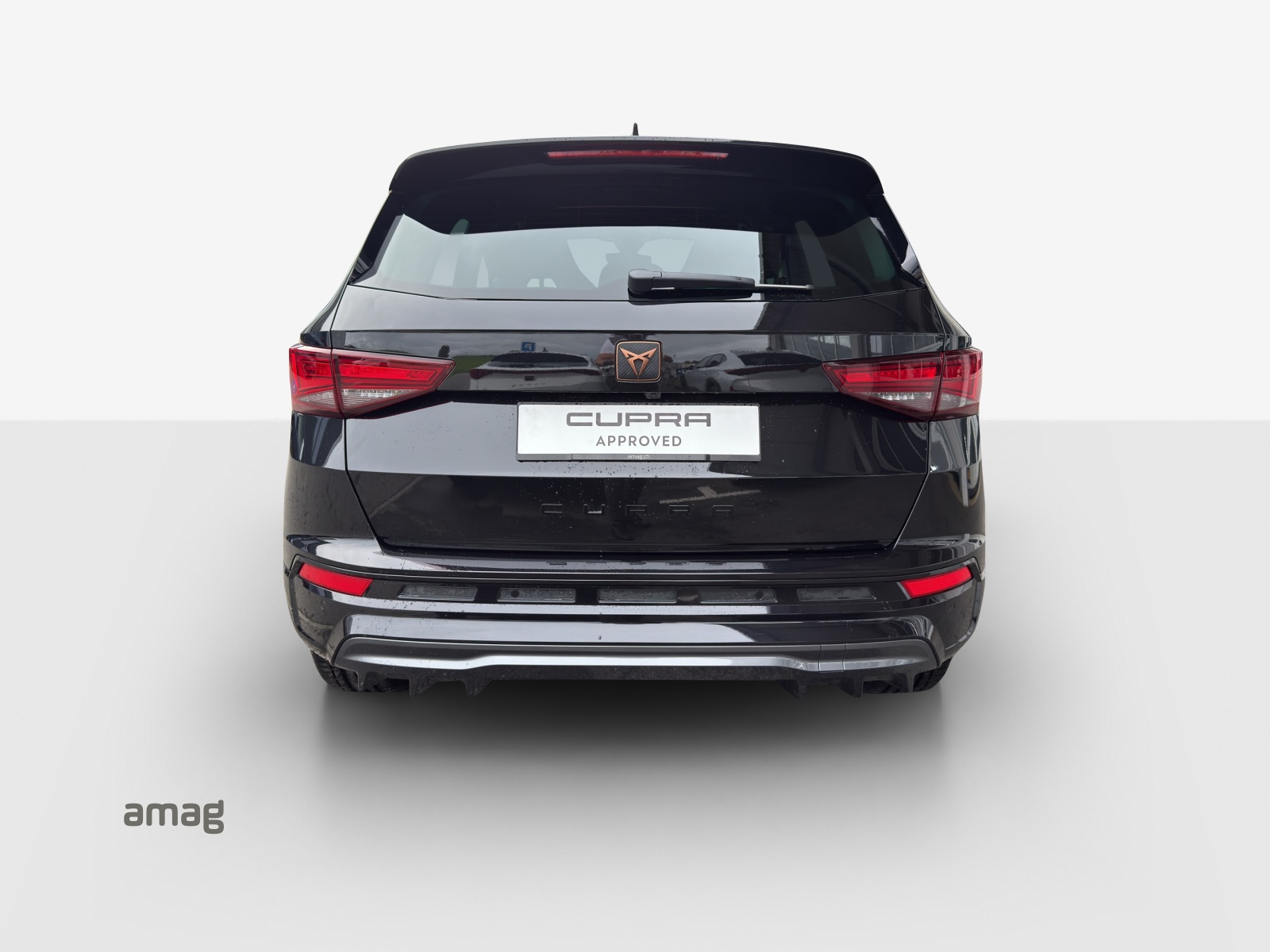 CUPRA Ateca 1.5TSI DSG-image-3