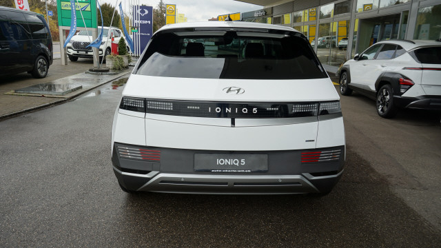 HYUNDAI Ioniq 5 77kW Origo 4WD-image-5