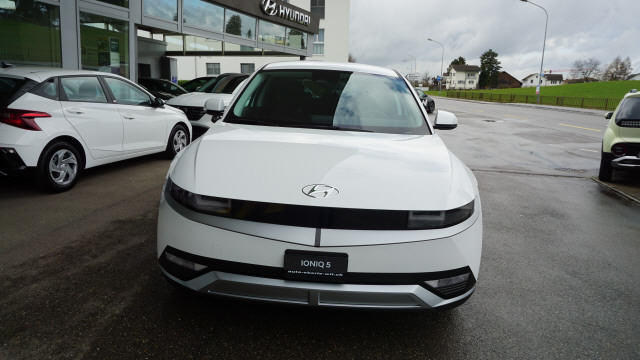 HYUNDAI Ioniq 5 77kW Origo 4WD-image-1