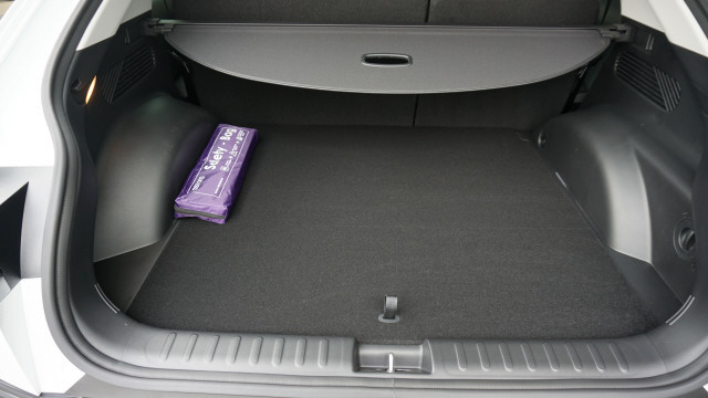 HYUNDAI Ioniq 5 77kW Origo 4WD-image-7
