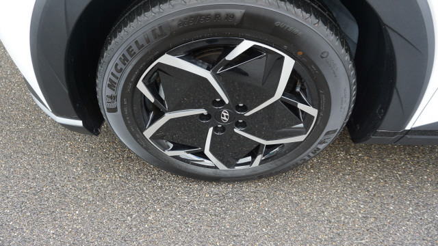 HYUNDAI Ioniq 5 77kW Origo 4WD-image-6