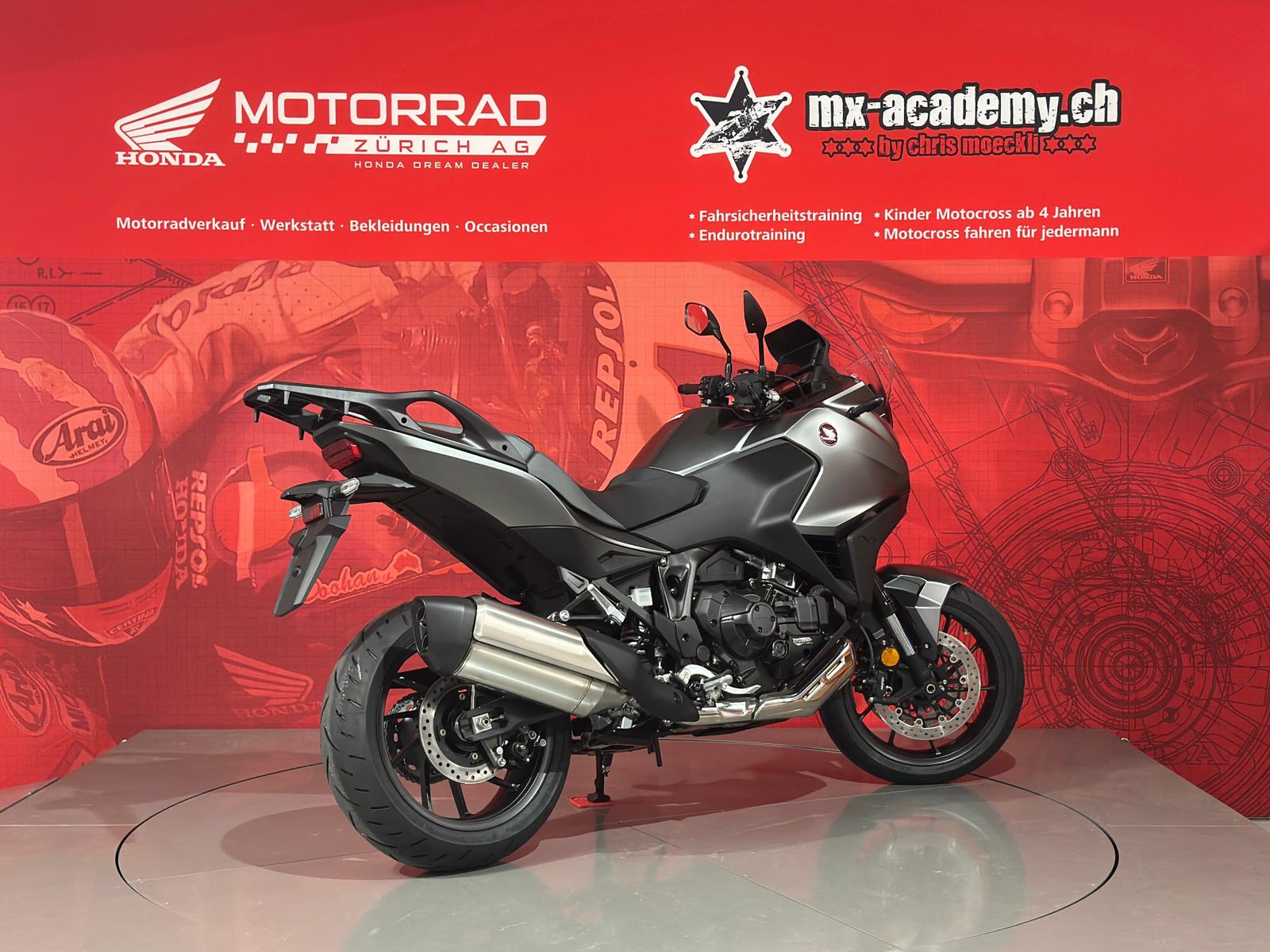 HONDA NT 1100 DCT *grau**Neufahrzeug*-showroom-element-1