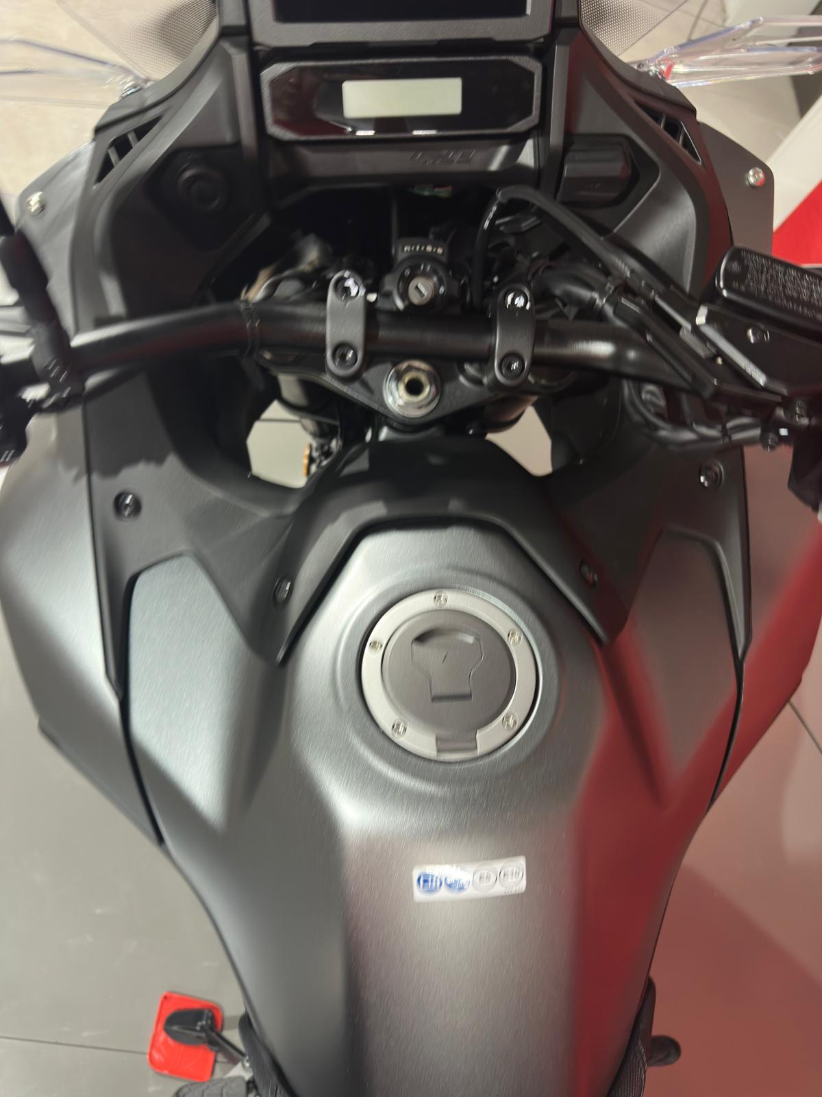 HONDA NT 1100 DCT *grau**Neufahrzeug*-image-9