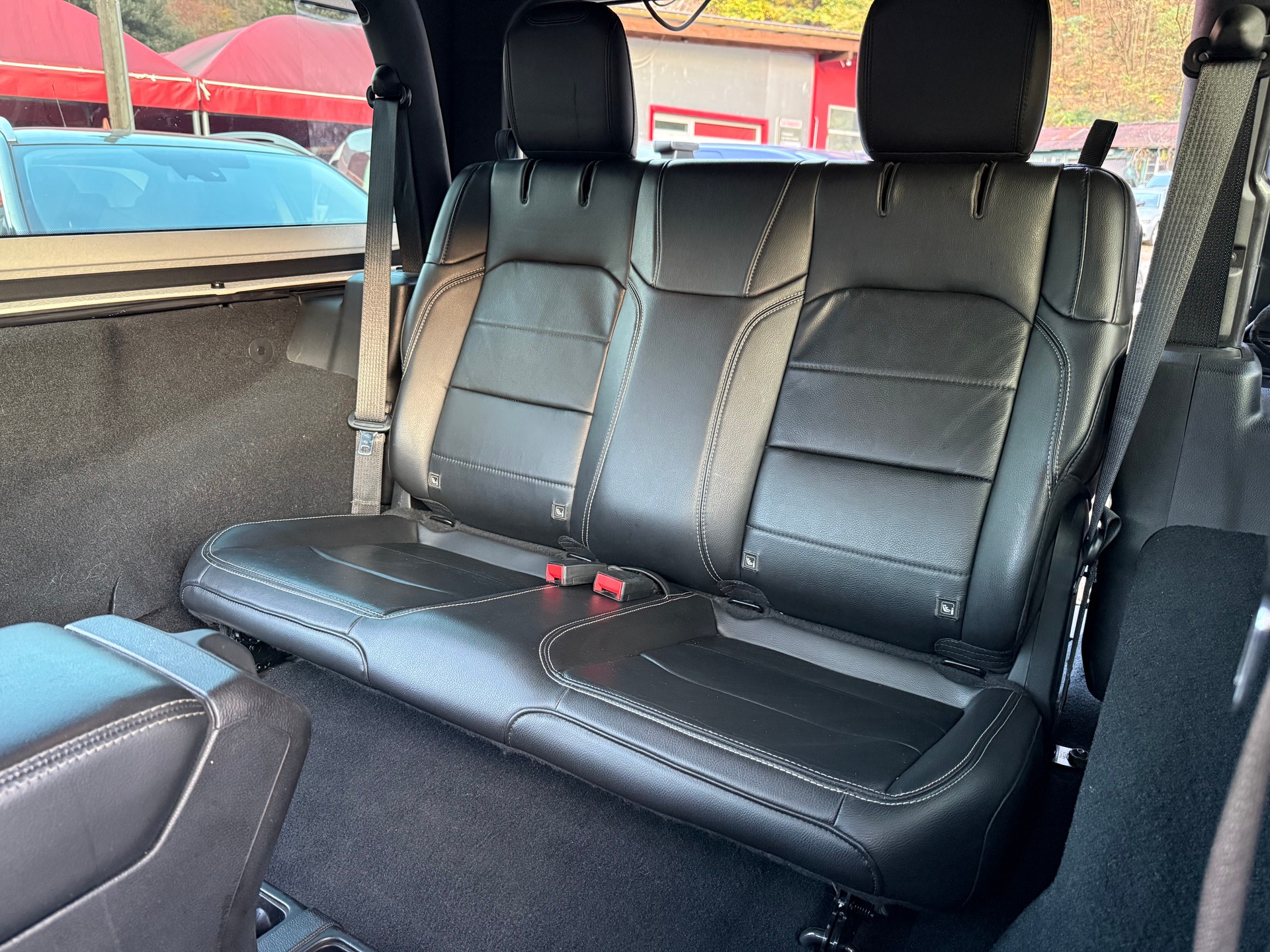 JEEP Wrangler 2.2MJ Overland Automatic-image-8