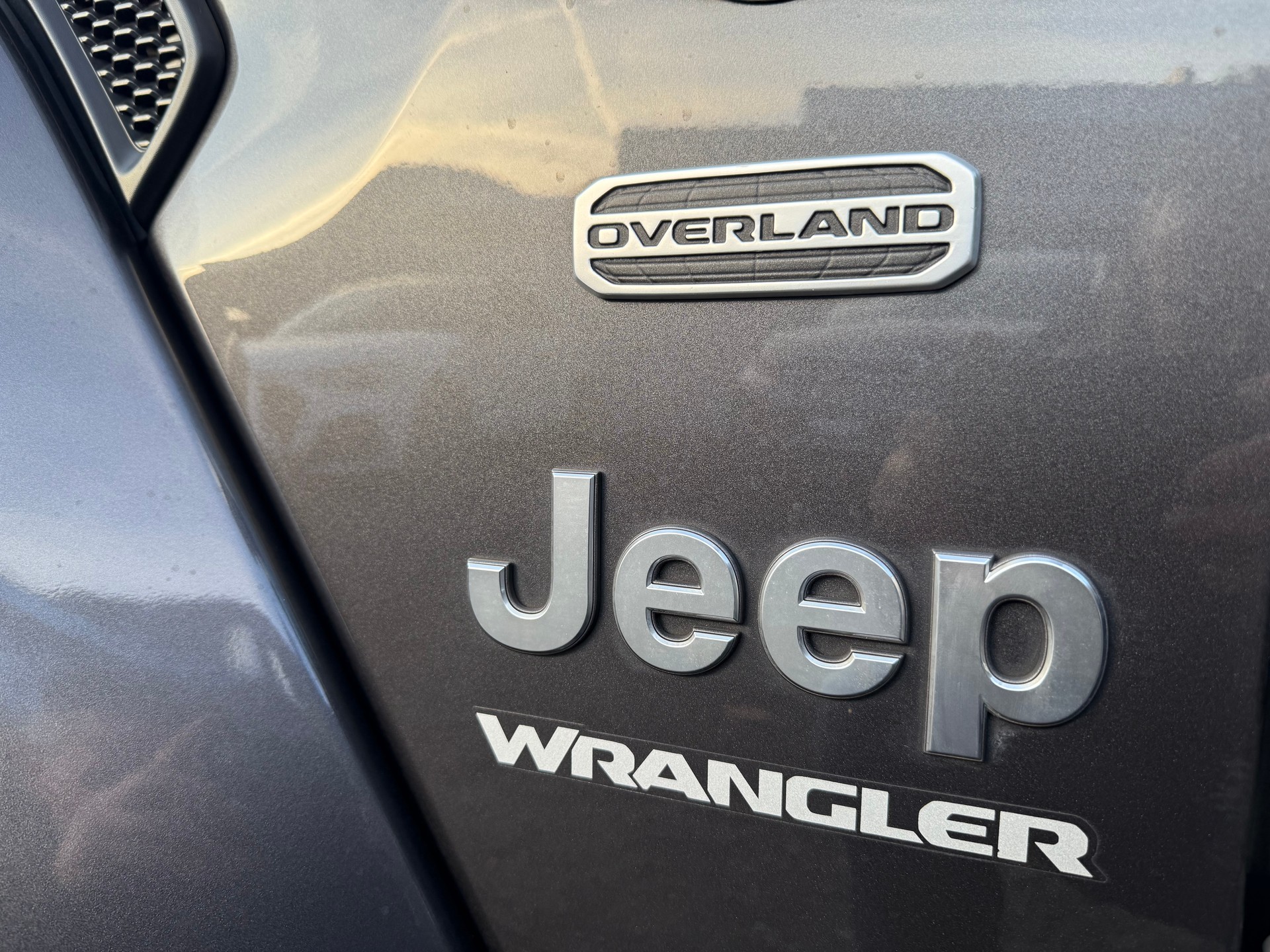 JEEP Wrangler 2.2MJ Overland Automatic-image-4