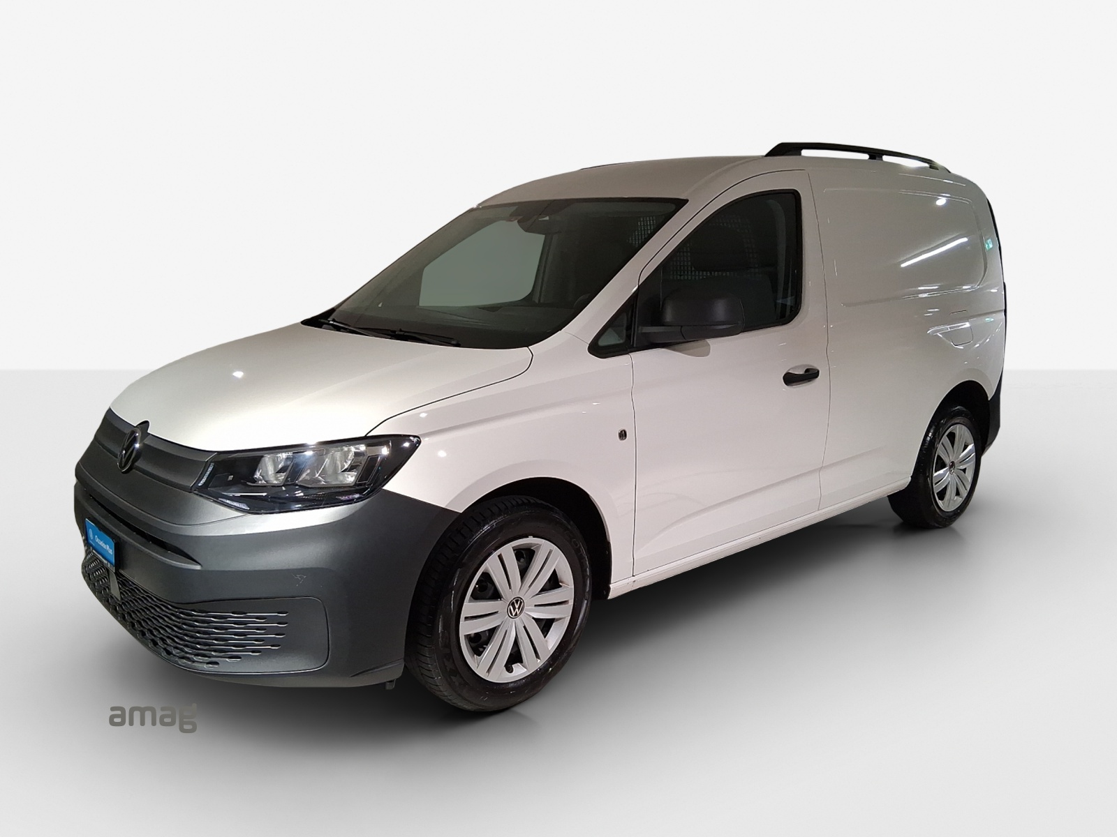 VW Caddy Cargo 2.0TDI