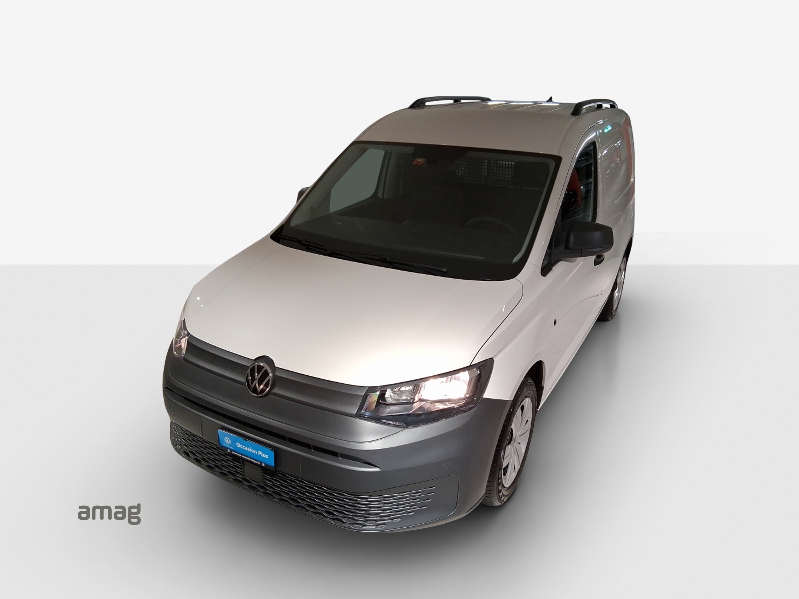 VW Caddy Cargo 2.0TDI-image-15