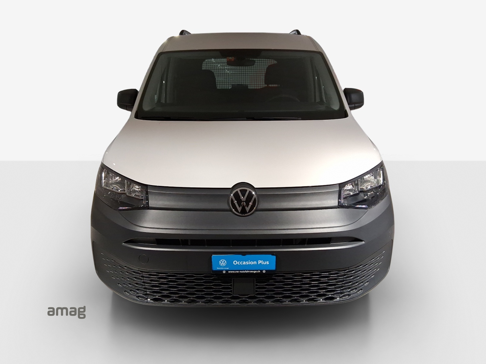 VW Caddy Cargo 2.0TDI-image-6