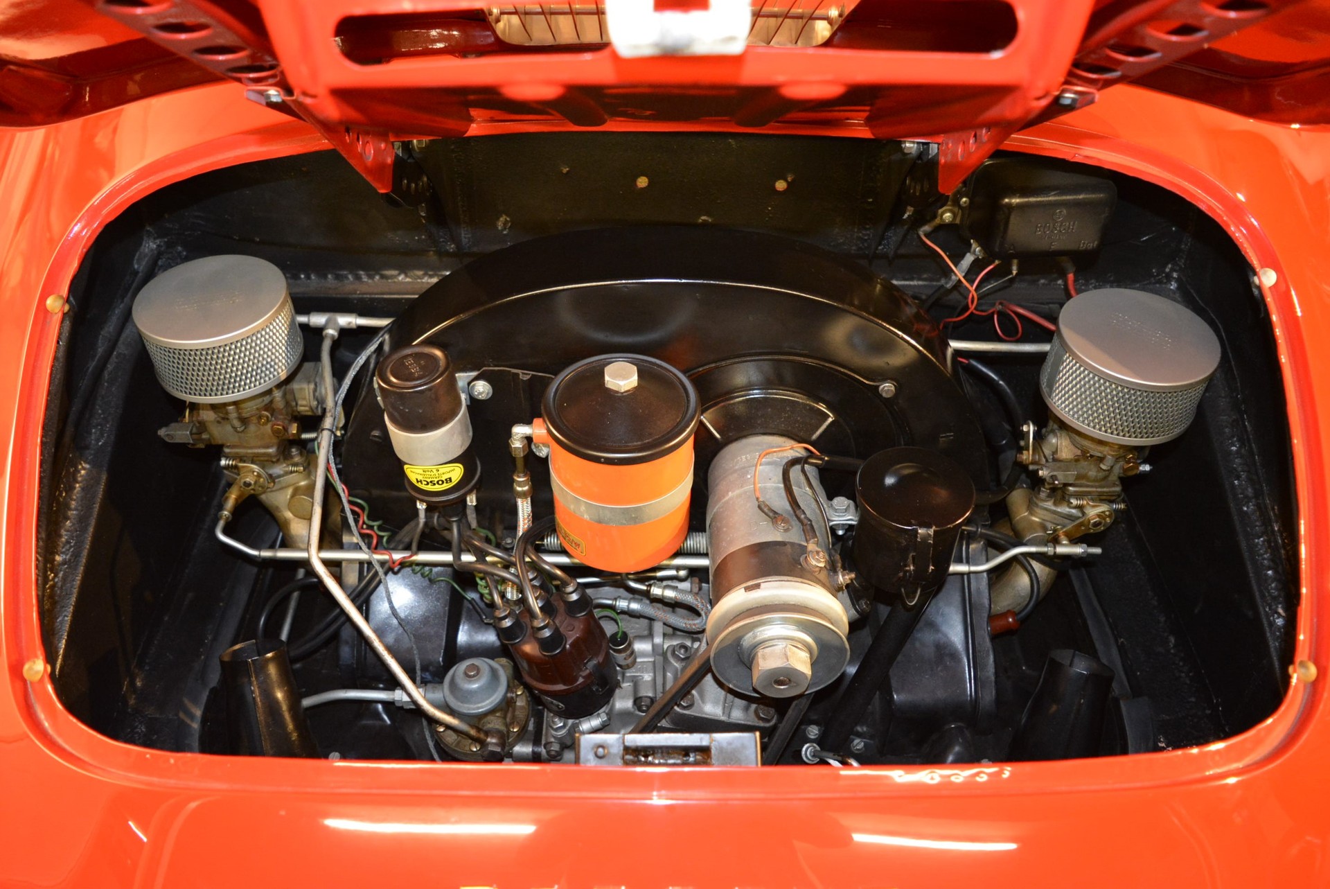 PORSCHE 356 SPEEDSTER-image-18