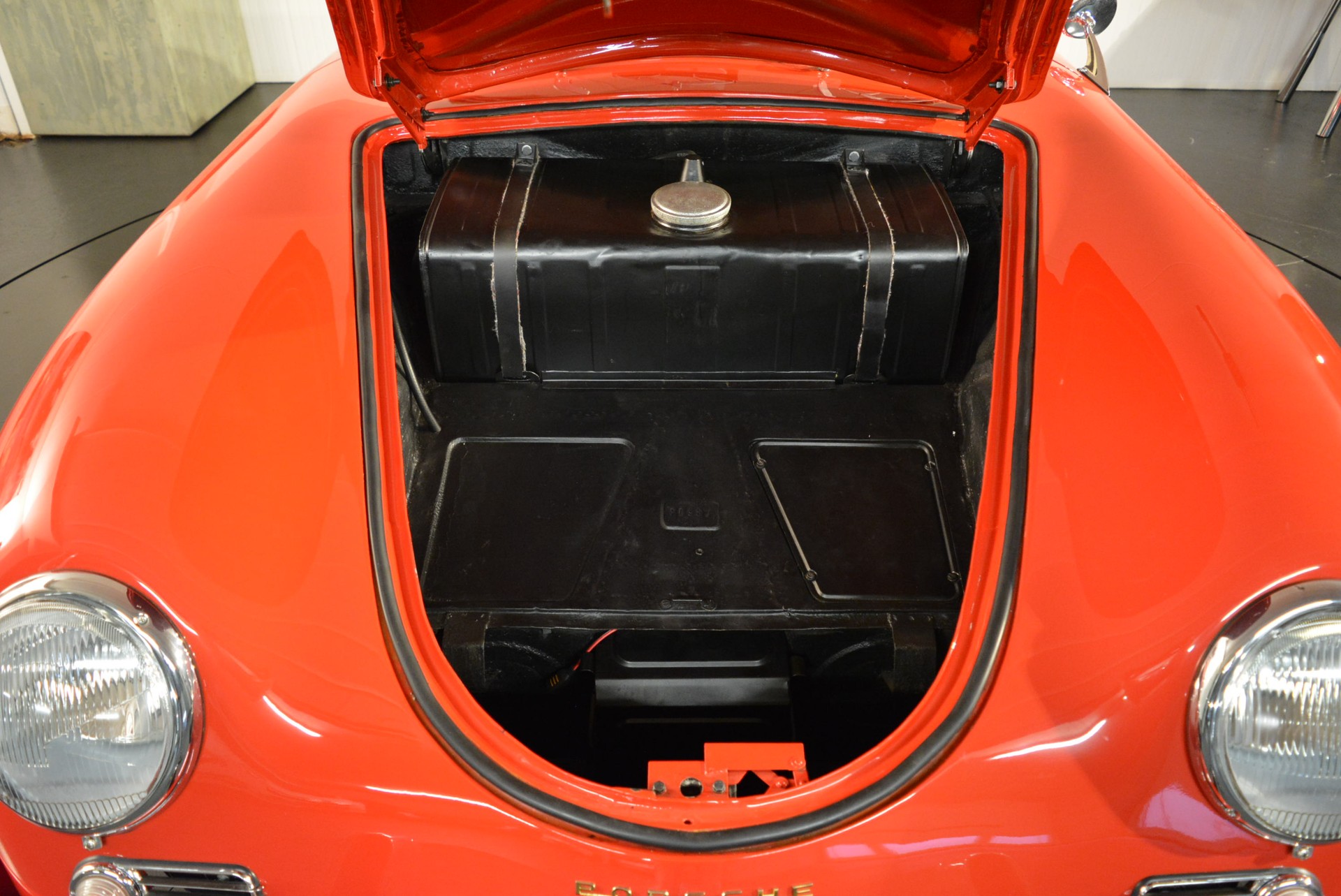 PORSCHE 356 SPEEDSTER-image-16