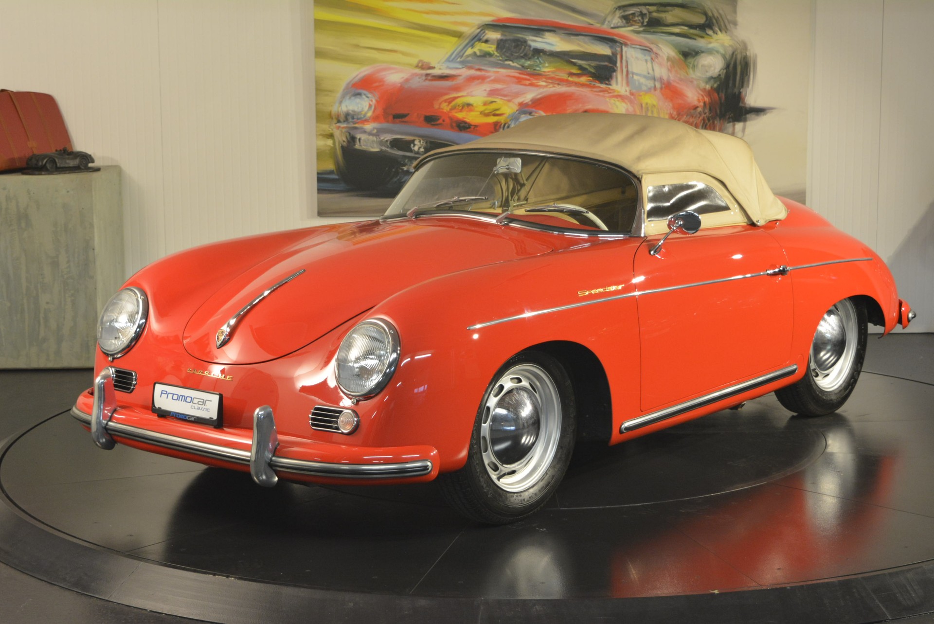 PORSCHE 356 SPEEDSTER-showroom-element-1