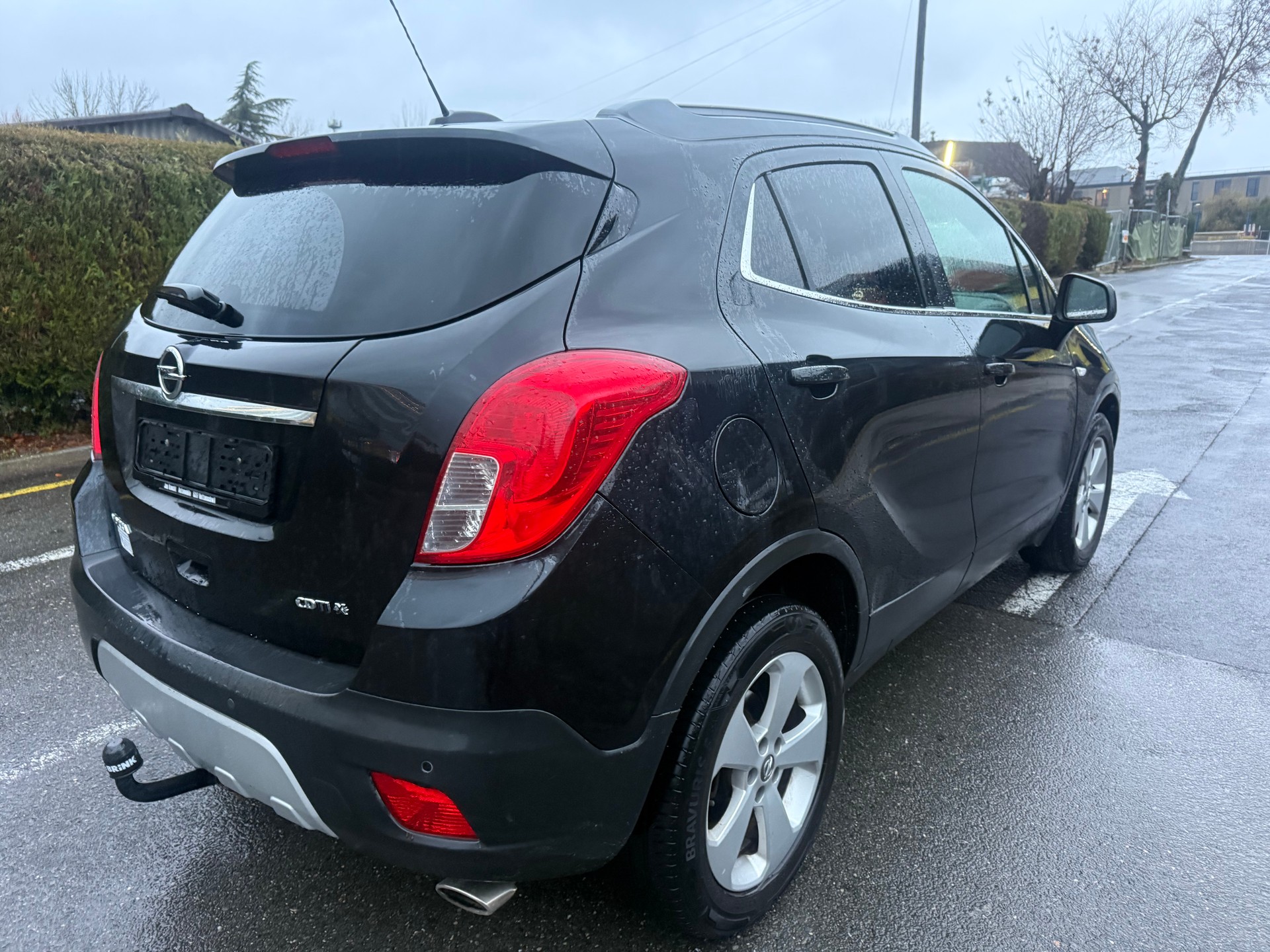 OPEL Mokka X 1.6 CDTi Excellence 4WD-image-6