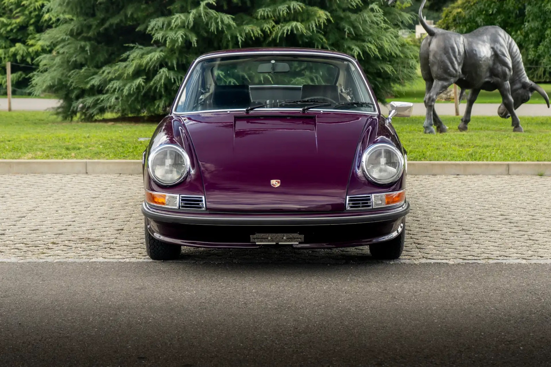 PORSCHE 2.4 S-image-3