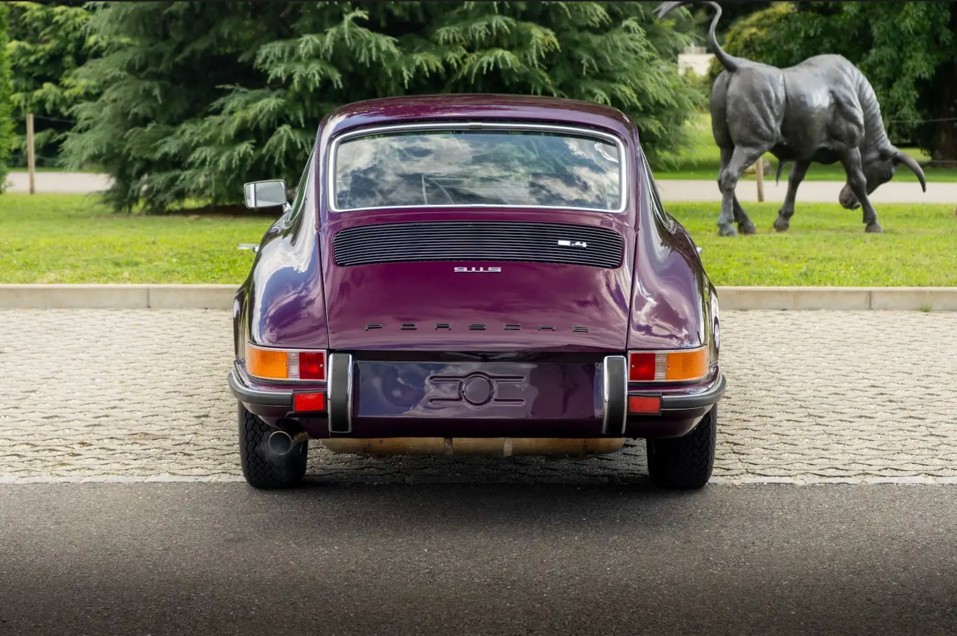 PORSCHE 2.4 S-image-6
