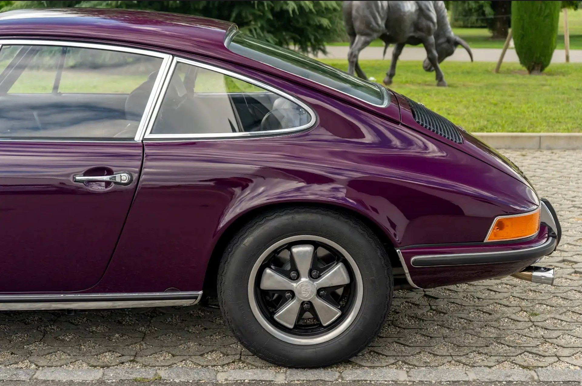 PORSCHE 2.4 S-image-4