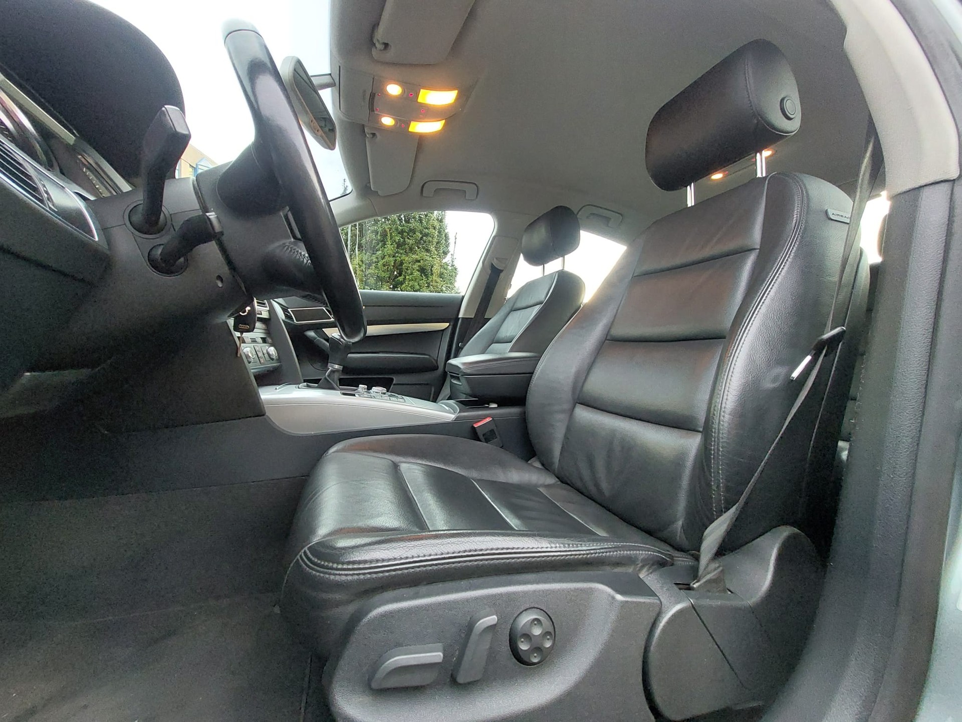 AUDI A6 Limousine 2.0 TFSI-image-5