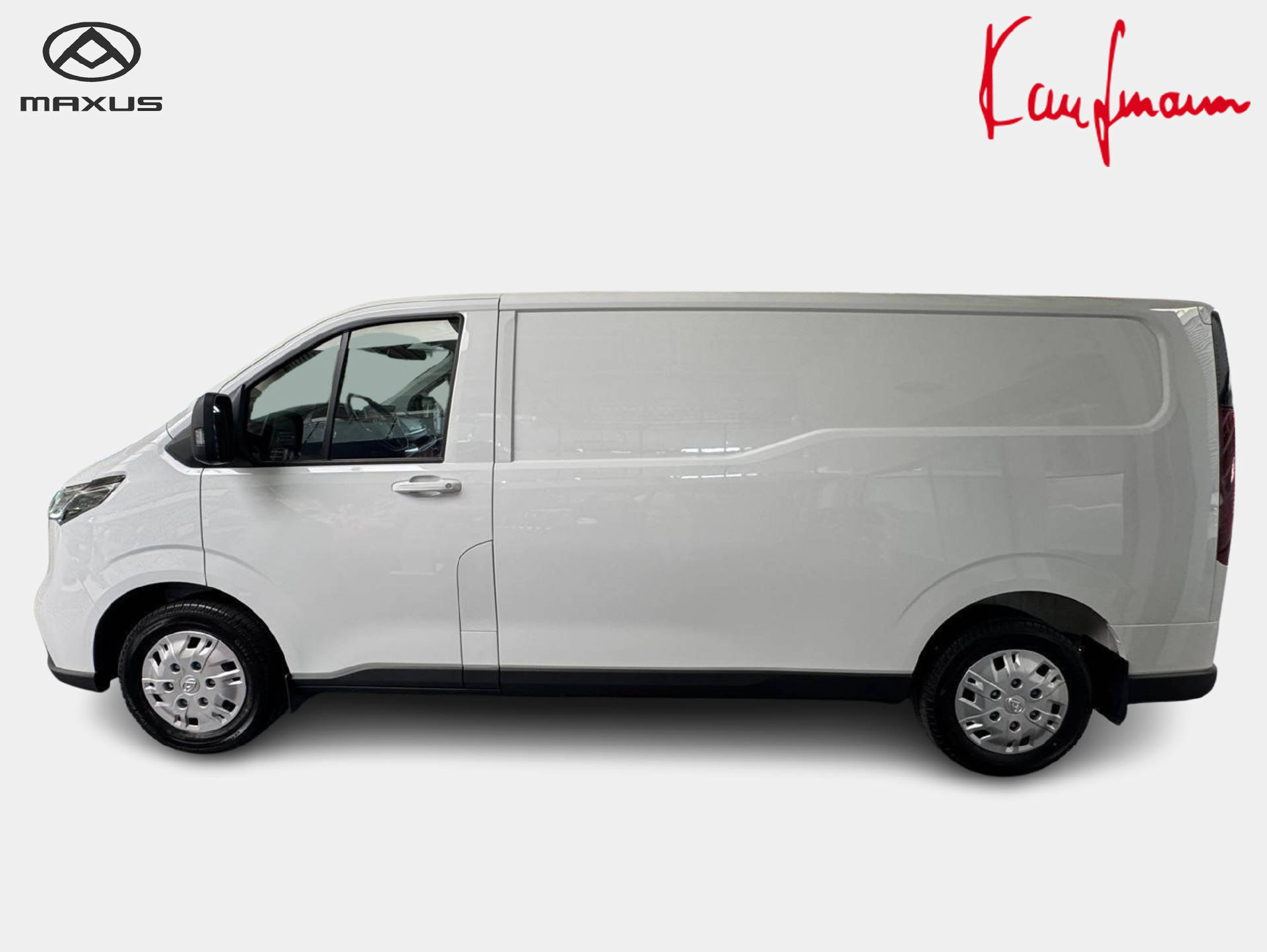 MAXUS Deliver 7 Kaw. L2H1 2.0 TD Base-showroom-element-2