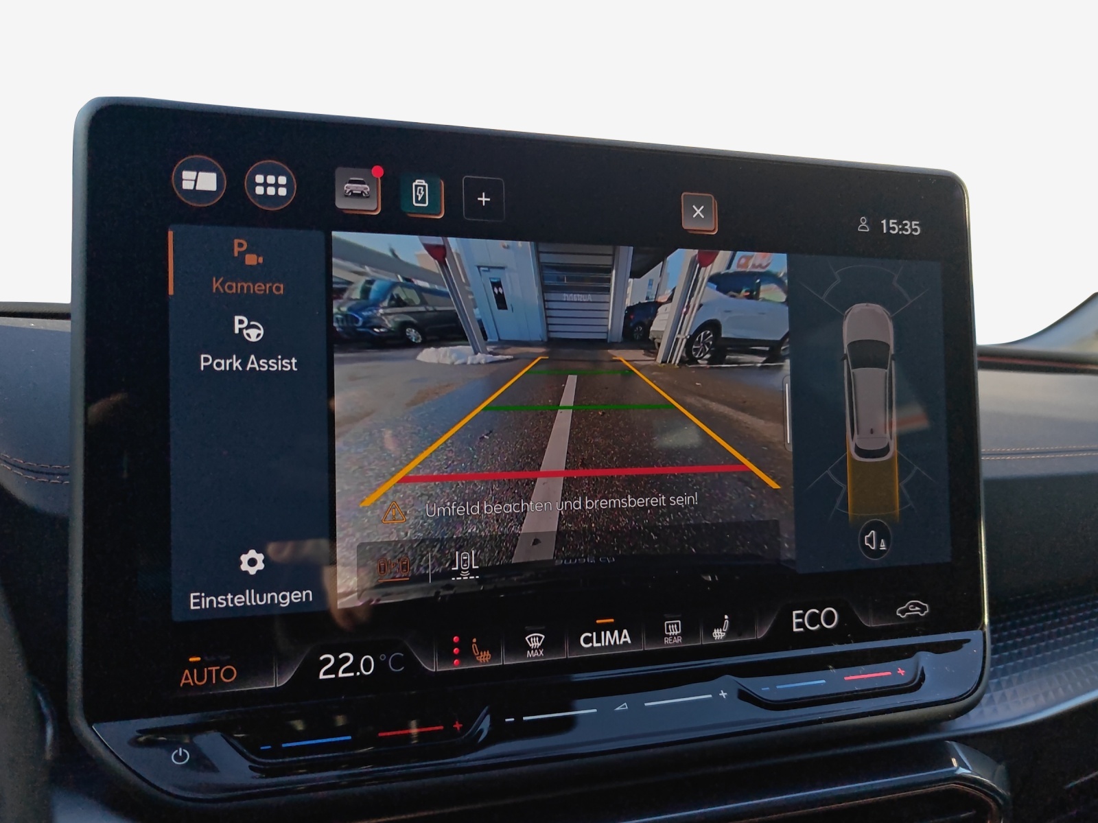 CUPRA LEON ST 1.5 e-HYBRID pHEV Black SymphonyDSG-image-16