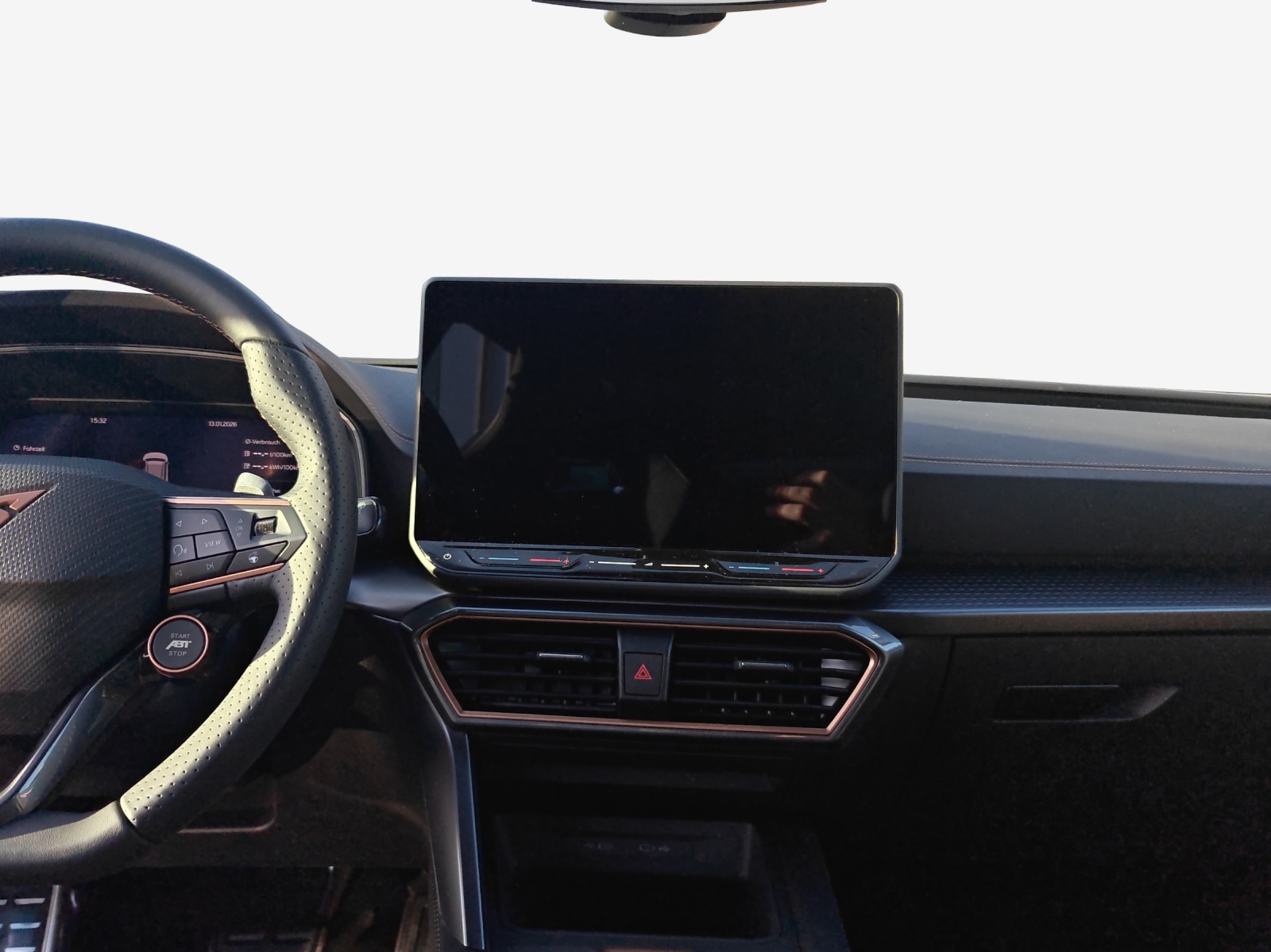 CUPRA LEON ST 1.5 e-HYBRID pHEV Black SymphonyDSG-image-11