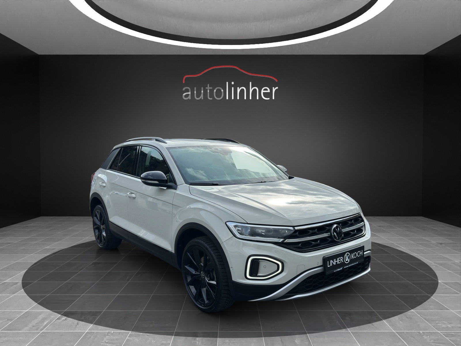 VW T-Roc 2.0 TDI SCR Style DSG-image-5