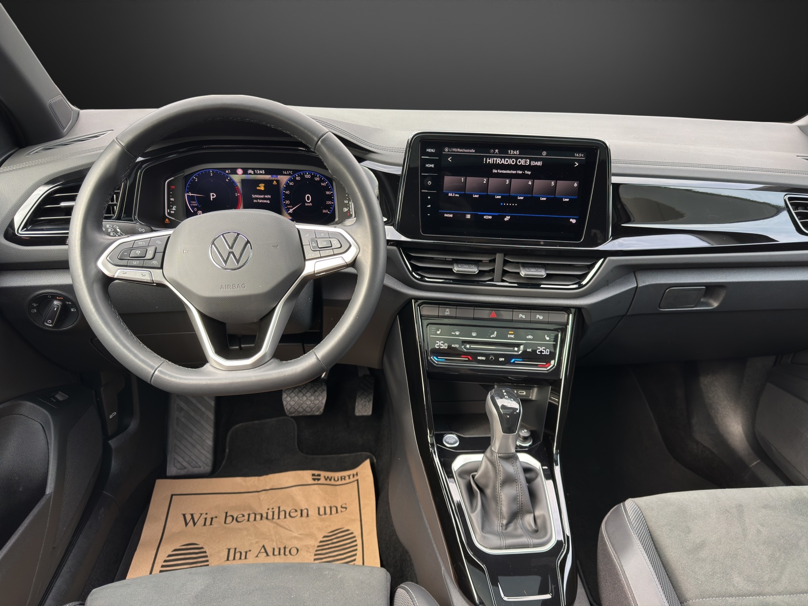 VW T-Roc 2.0 TDI SCR Style DSG-image-9