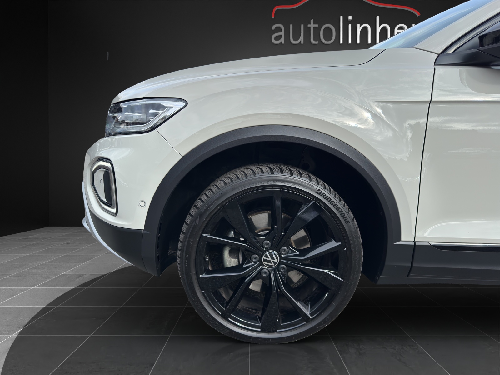 VW T-Roc 2.0 TDI SCR Style DSG-image-12