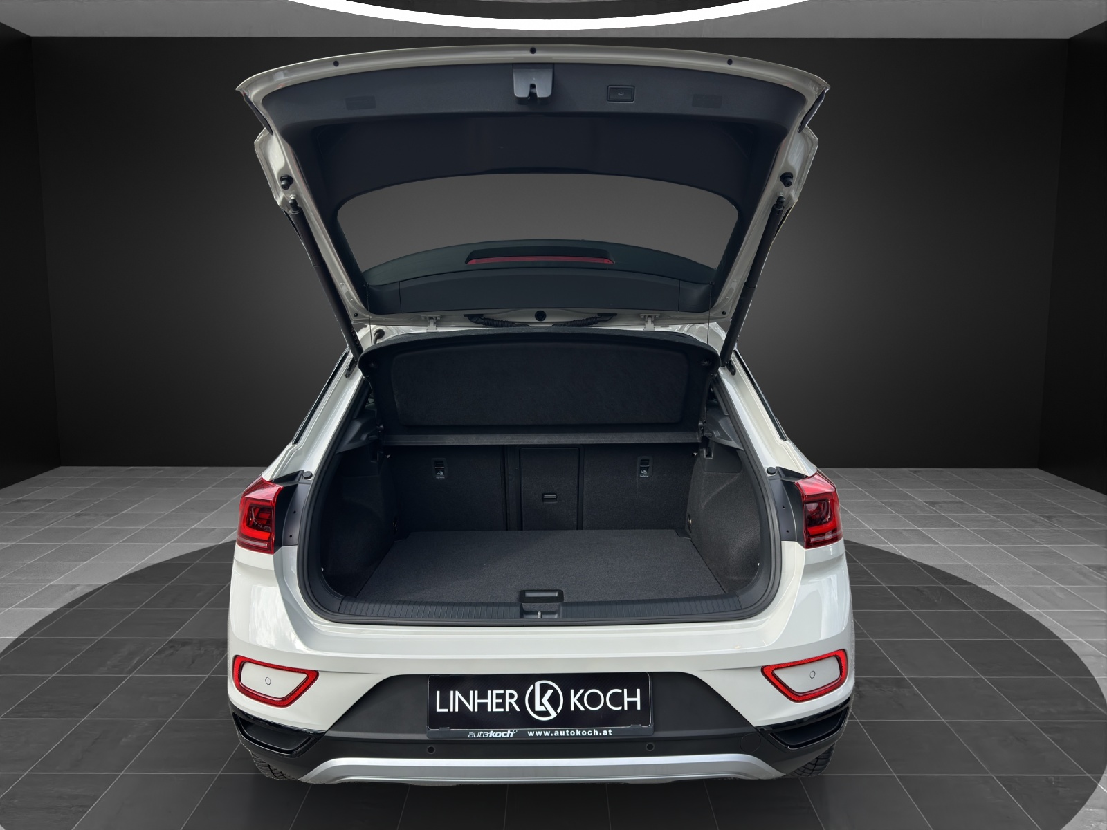 VW T-Roc 2.0 TDI SCR Style DSG-image-11