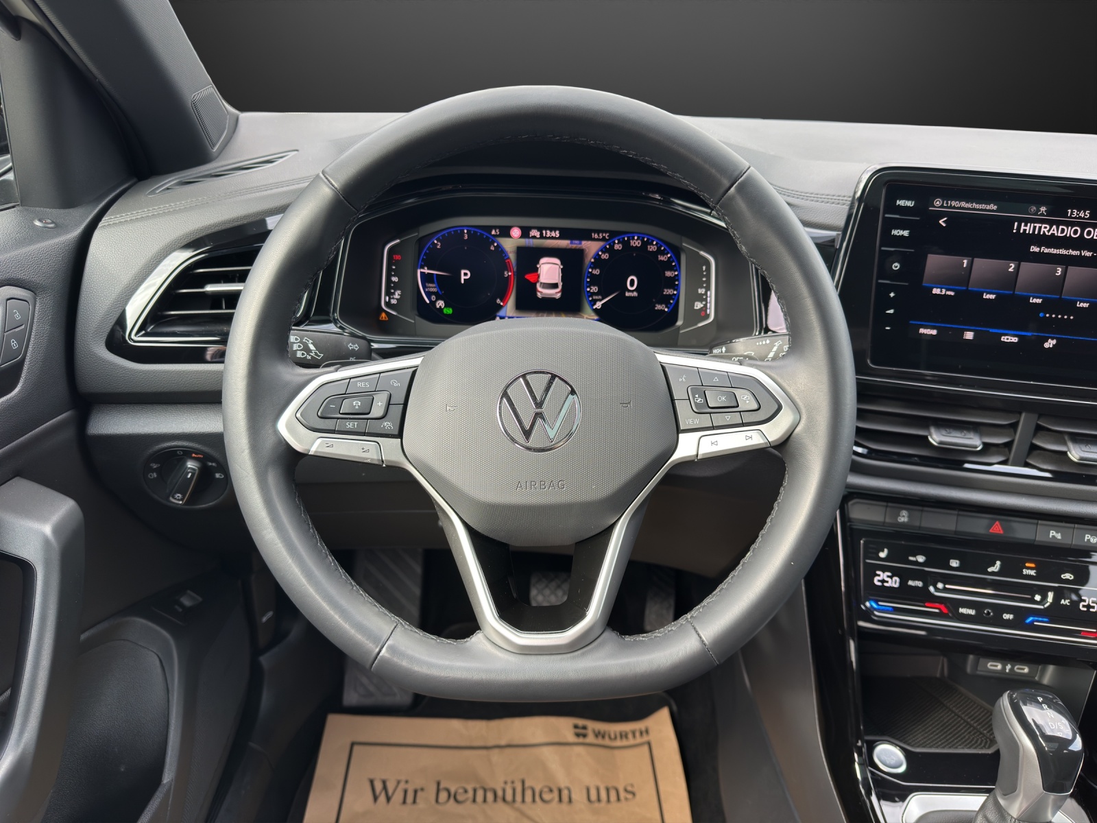 VW T-Roc 2.0 TDI SCR Style DSG-image-10