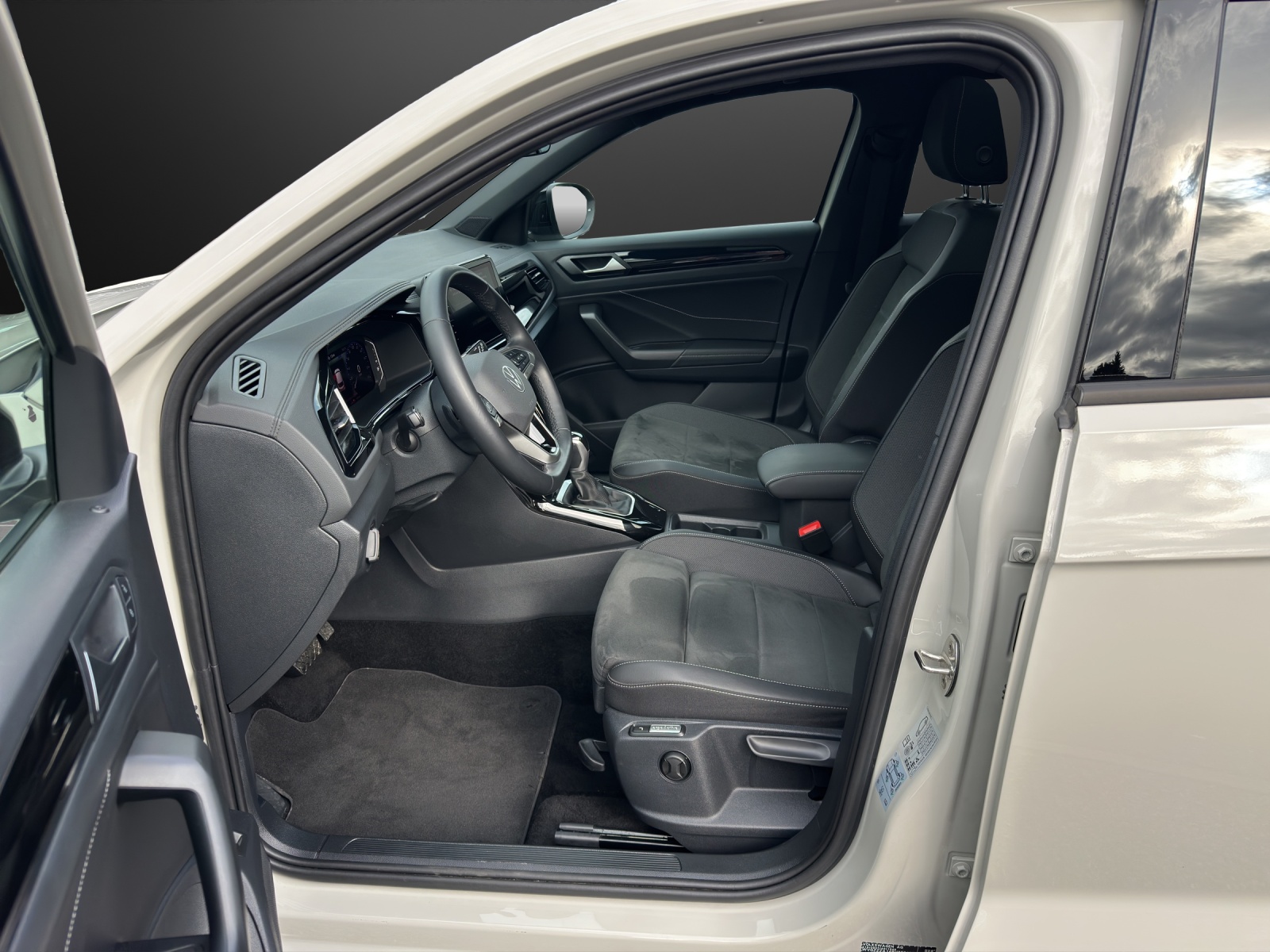 VW T-Roc 2.0 TDI SCR Style DSG-image-7
