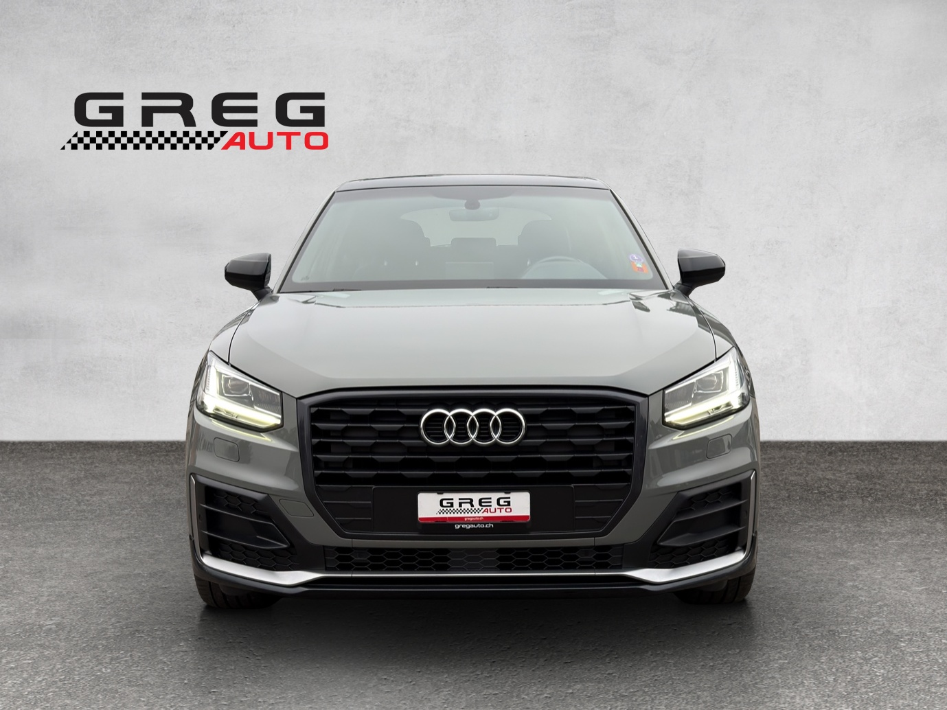 AUDI Q2 1.4 TFSI Sport S-tronic 3xS-Line-image-6