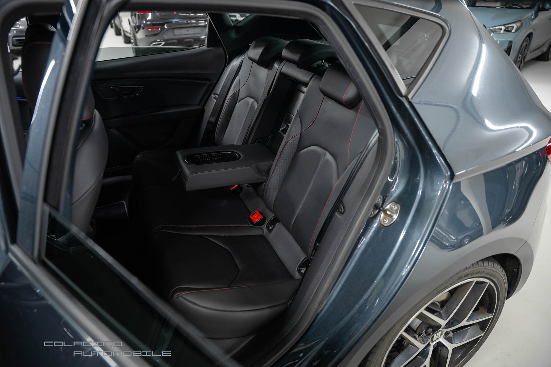SEAT Leon 2.0 TSI SWISS FR DSG-image-15