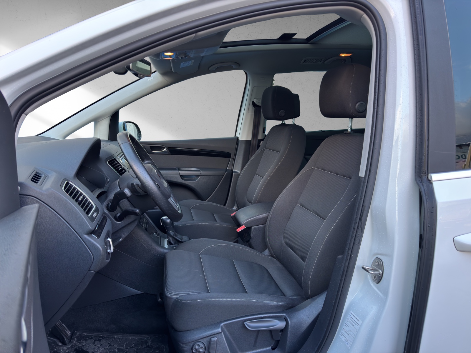 SEAT Alhambra 1.4 TSI Style ITECH Eco DSG-image-10