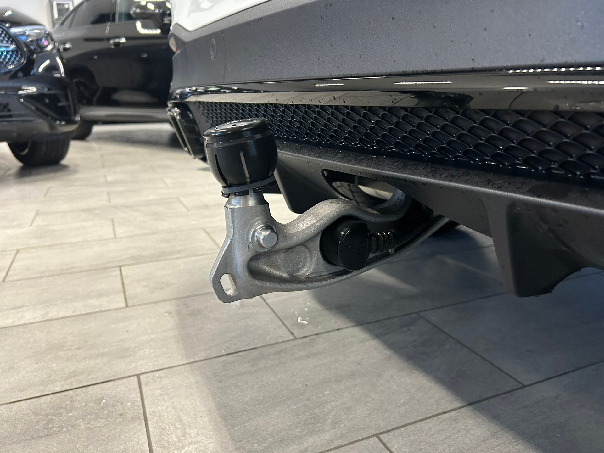 MERCEDES-BENZ GLE 63 S AMG 4Matic+ 9G-Speedshift-image-7