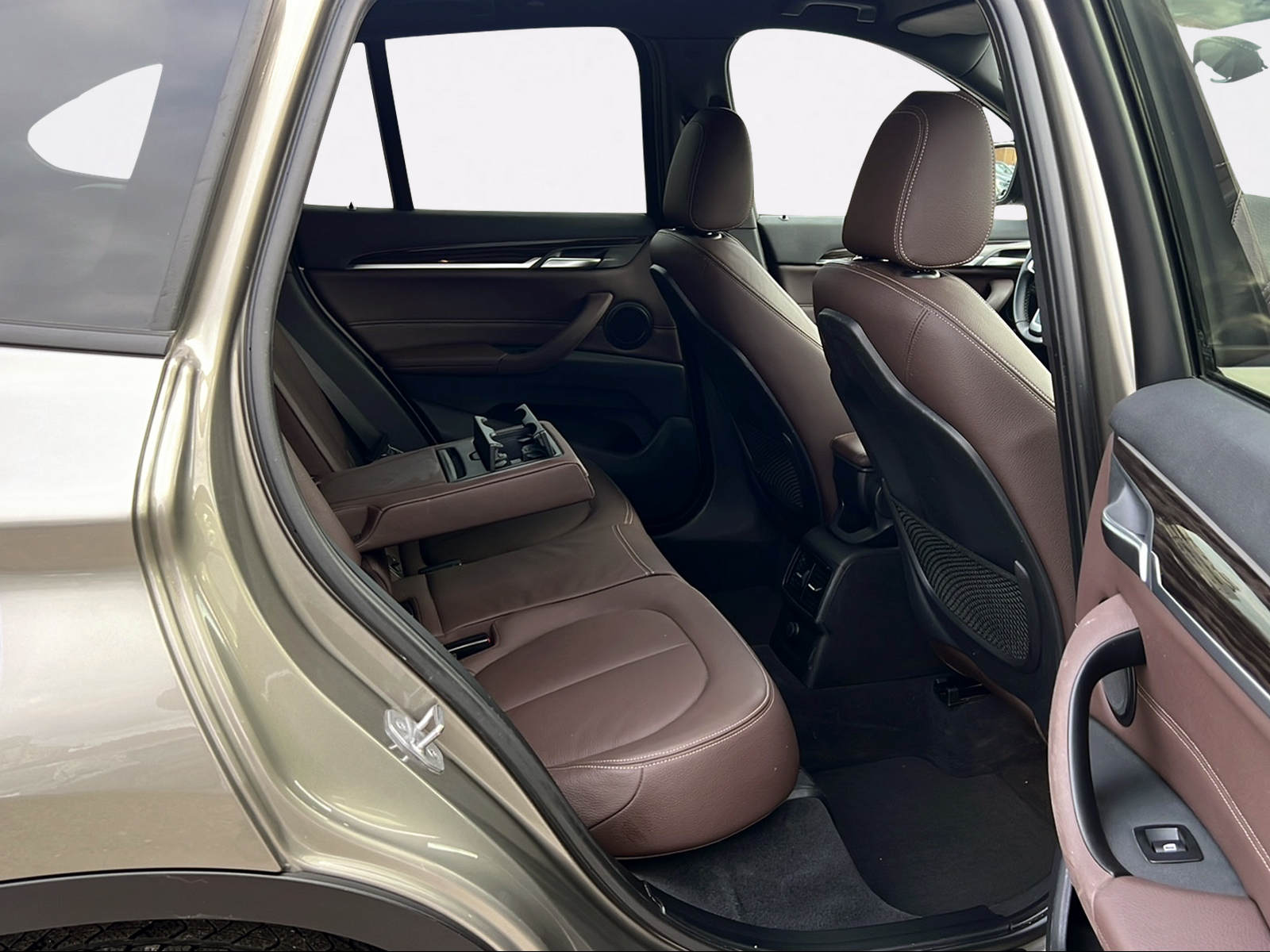 BMW X1 xDrive 25i xLine Steptronic-image-13