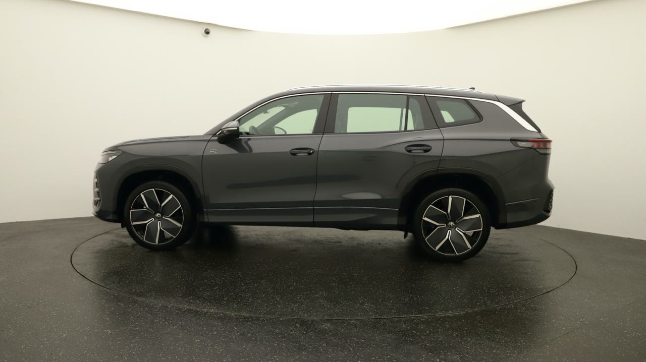 VW Tayron 2.0 TSI R-Line DSG 4Motion-image-1