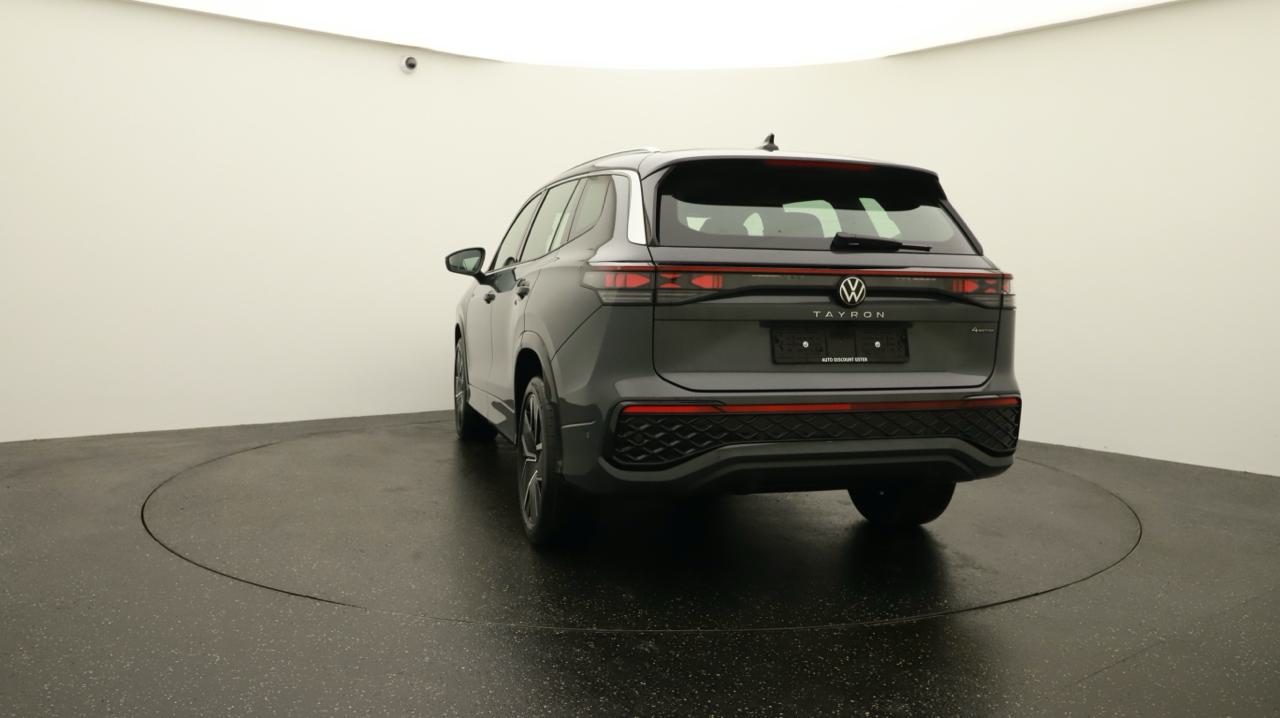 VW Tayron 2.0 TSI R-Line DSG 4Motion-image-3