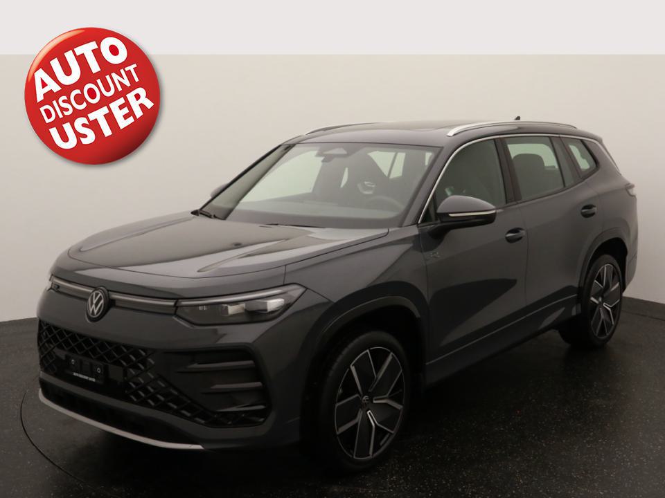 VW Tayron 2.0 TSI R-Line DSG 4Motion-image-0