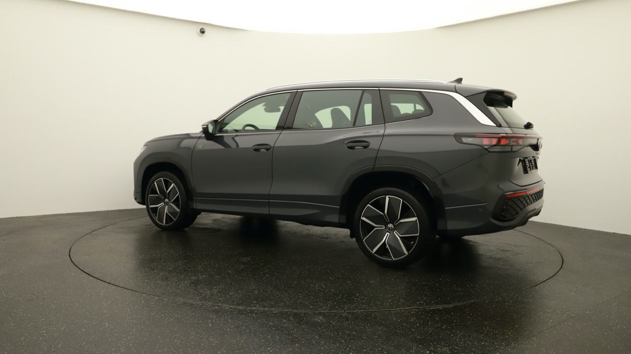 VW Tayron 2.0 TSI R-Line DSG 4Motion-image-2