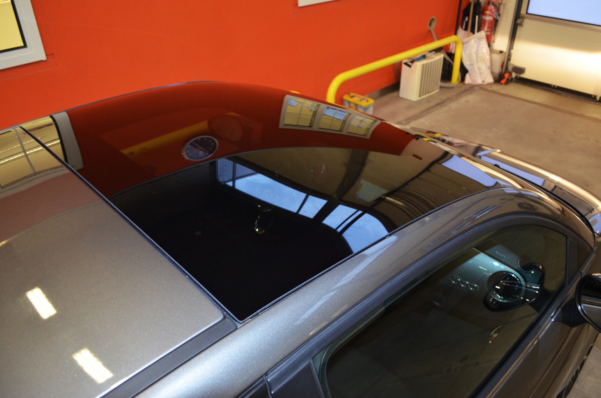 FIAT 500 1.0 N3 MildHybrid Lounge-image-7