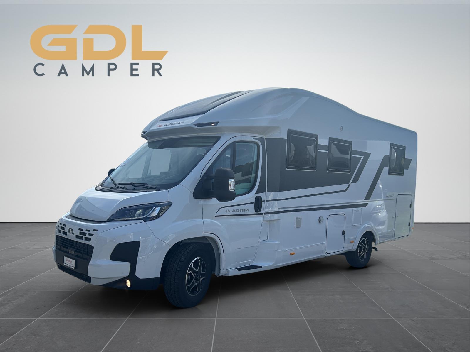ADRIA Coral Plus 670 DC-image-6
