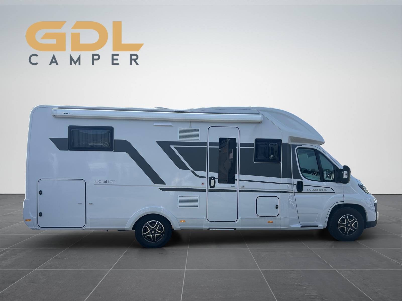 ADRIA Coral Plus 670 DC-showroom-element-1