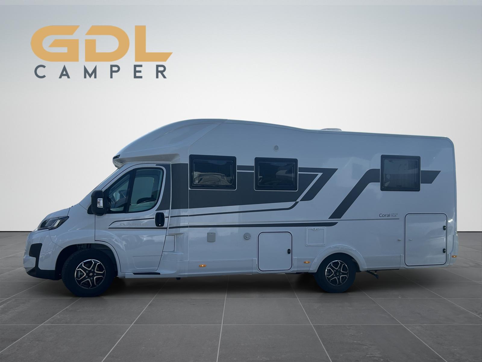 ADRIA Coral Plus 670 DC-image-5